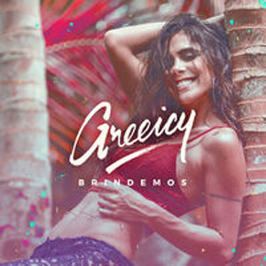 Disco Brindemos de Greeicy