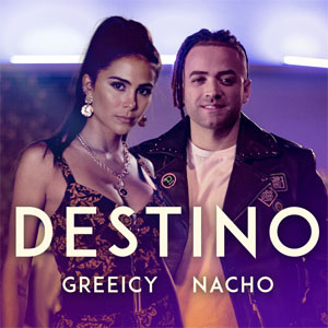 Disco Destino de Greeicy