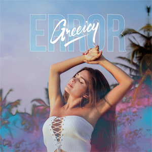 Disco Error de Greeicy