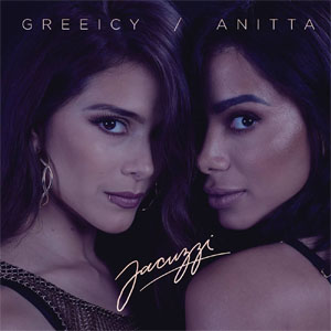 Disco Jacuzzi de Greeicy
