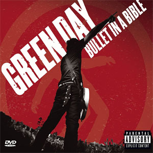 Disco Bullet In A Bible de Green Day
