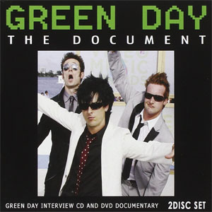 Disco Document - Interview de Green Day