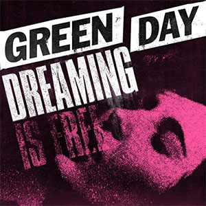 Disco Dreaming de Green Day