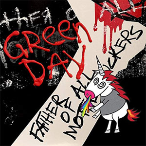 Disco Father Of All...  de Green Day