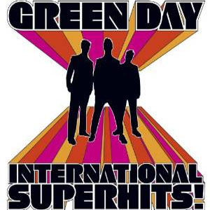 Disco International Superhits! de Green Day