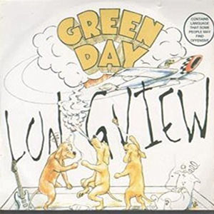 Disco Longview de Green Day