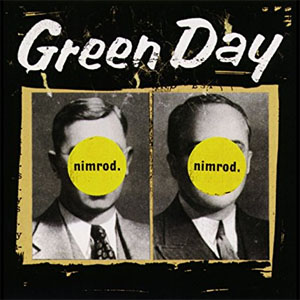 Disco Nimrod de Green Day