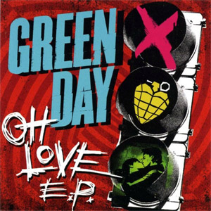 Disco Oh Love (Ep) de Green Day