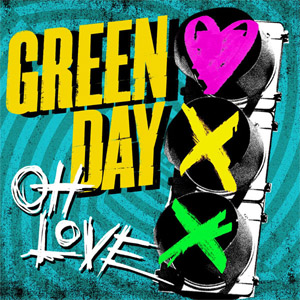 Disco Oh Love de Green Day