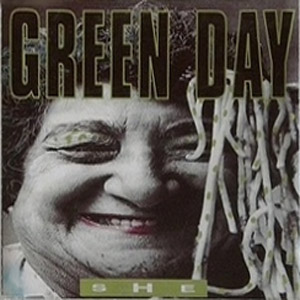 Disco She de Green Day