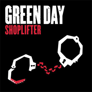 Disco Shoplifter de Green Day