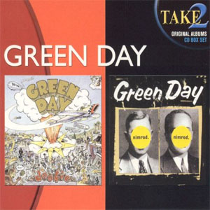 Disco Take 2 de Green Day