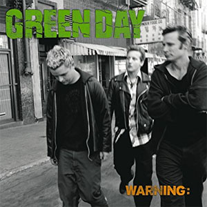 Disco Warning: de Green Day