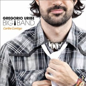 Disco Caribe Contigo  de Gregorio Uribe
