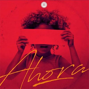 Disco Ahora de Gregory Palencia