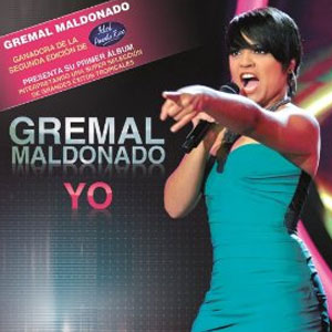 Disco Yo de Gremal Maldonado