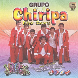 Disco Tus Mentiras de Grupo Chiripa