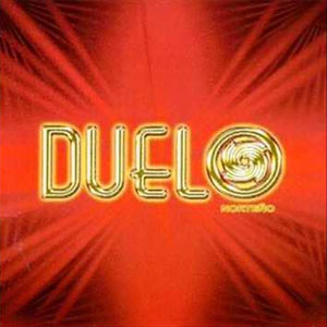 Disco Norteño de Grupo Duelo