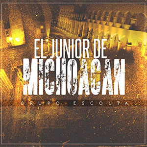 Disco El Jr De Michoacán de Grupo Escolta