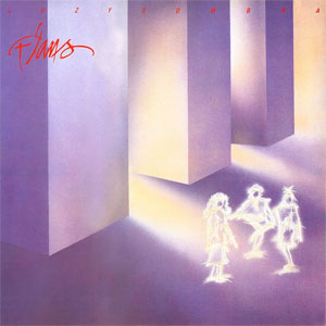 Disco Luz Y Sombra de Grupo Flans