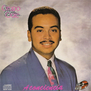 Disco A Conciencia de Grupo Galé