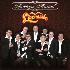 Disco Antología Musical de Liberación