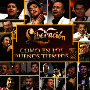 Disco Como en los Buenos Tiempos, Vol. 2 de Liberación