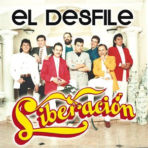 Disco El Desfile de Liberación