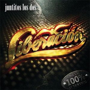 Disco Juntitos los Dos de Liberación