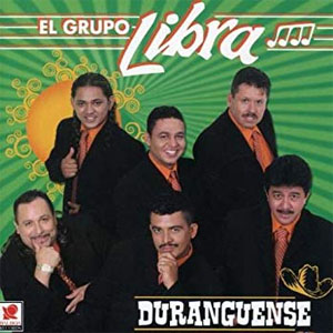 Disco Me Estoy Acostumbrando a Ti de Grupo Libra