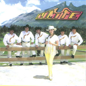 Disco Partiéndome El Alma de Grupo Límite