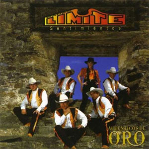 Disco Sentimientos de Grupo Límite