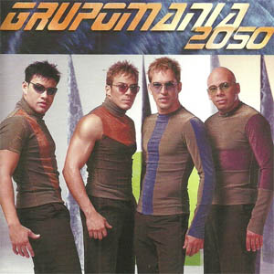 Álbum 2050 de Grupo Manía