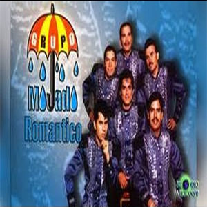 Disco Tus Favoritos de Grupo Mojado