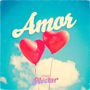 Álbum Amor de Grupo Néctar