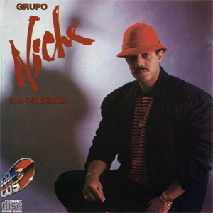 Disco Con Cuerdas de Grupo Niche