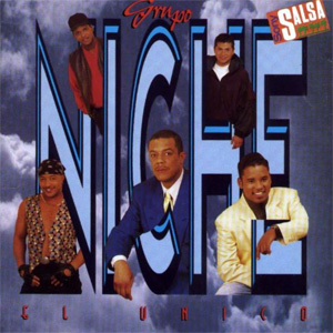 Disco El Único de Grupo Niche