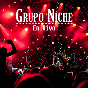 Disco En Vivo de Grupo Niche