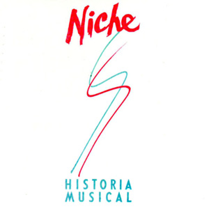 Disco Historia Musical de Grupo Niche