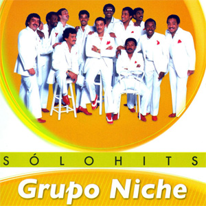 Disco Solo Hits de Grupo Niche