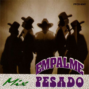 Disco Empalme de Grupo Pesado