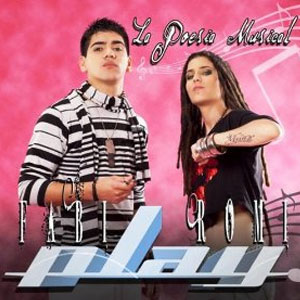 Disco Grupo Play de Grupo Play