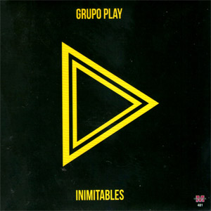 Disco Inimitables de Grupo Play