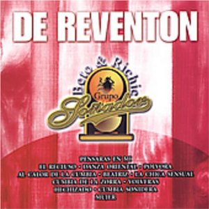 Disco De Reventón de Grupo Soñador
