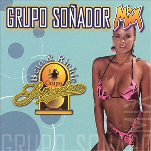 Disco Mix de Grupo Soñador