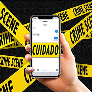 Disco Cuidado de Grupo Treo