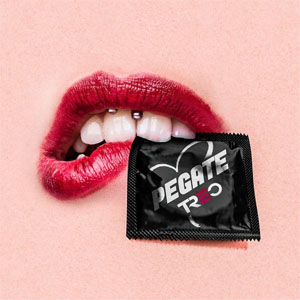 Disco Pégate (Versión 2018) de Grupo Treo