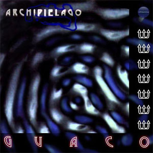 Disco Archipiélago de Guaco