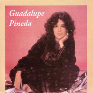 Disco Guadalupe Pineda de Guadalupe Pineda