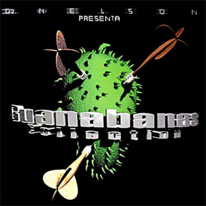 Disco Collection de Guanabanas
